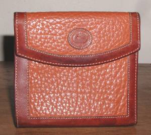 Dooney and Bourke All-Weather Hand Bag