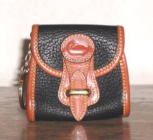 Dooney and Bourke All-Weather Hand Bag