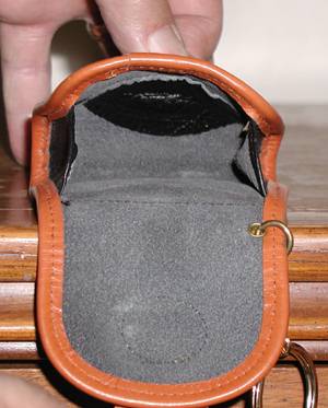 Dooney and Bourke All-Weather Hand Bag
