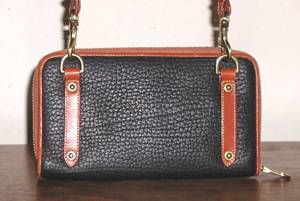 Dooney and Bourke All-Weather Hand Bag