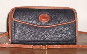 Dooney and Bourke All-Weather Hand Bag