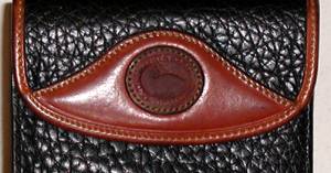 Dooney and Bourke All-Weather Hand Bag