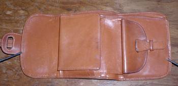 Dooney and Bourke All-Weather Leather Wallet