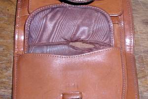 Dooney and Bourke All-Weather Leather Wallet