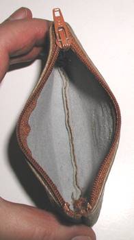 Dooney and Bourke All-Weather Hand Bag