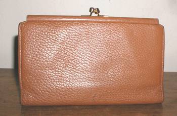 Dooney and Bourke All-Weather Hand Bag