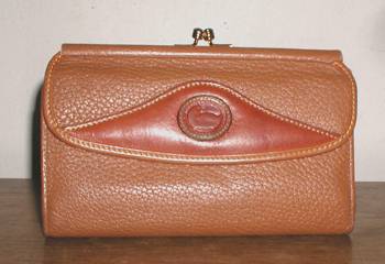Dooney and Bourke All-Weather Hand Bag