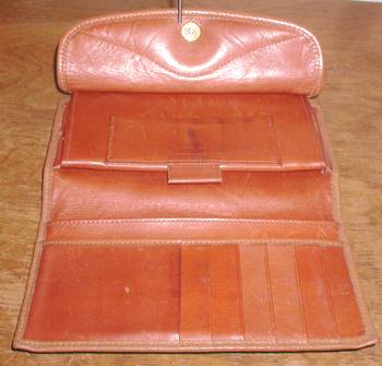 Dooney and Bourke All-Weather Hand Bag