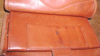 Dooney and Bourke All-Weather Hand Bag