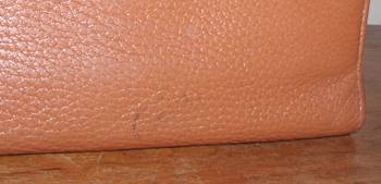 Dooney and Bourke All-Weather Hand Bag