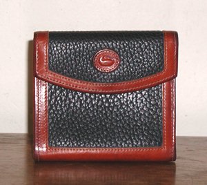 Dooney and Bourke All-Weather Hand Bag