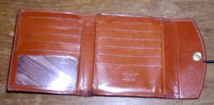 Dooney and Bourke All-Weather Hand Bag