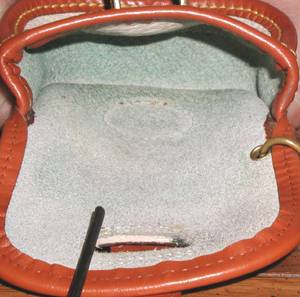Dooney and Bourke All-Weather Hand Bag