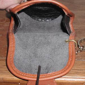 Dooney and Bourke All-Weather Hand Bag