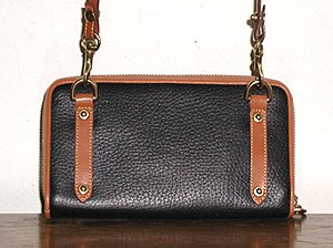 Dooney and Bourke All-Weather Hand Bag