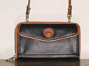 Dooney and Bourke All-Weather Hand Bag