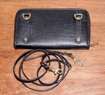 Dooney and Bourke All-Weather Wallet