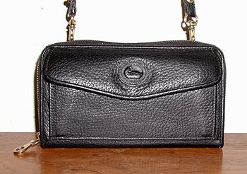 Dooney and Bourke All-Weather Wallet