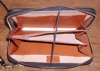 Dooney and Bourke All-Weather Hand Bag