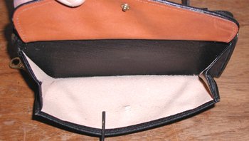 Dooney and Bourke All-Weather Hand Bag