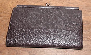 Dooney and Bourke All-Weather Hand Bag