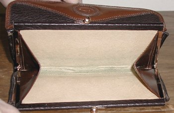 Dooney and Bourke All-Weather Hand Bag