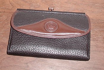 Dooney and Bourke All-Weather Hand Bag