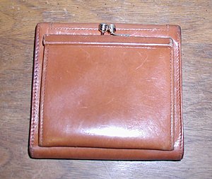 Dooney and Bourke All-Weather Hand Bag