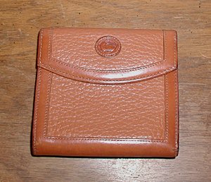 Dooney and Bourke All-Weather Hand Bag