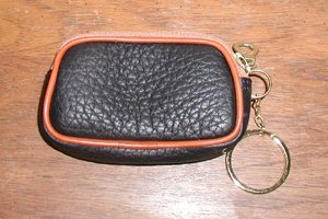 Dooney and Bourke All-Weather Hand Bag