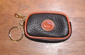 Dooney and Bourke All-Weather Hand Bag