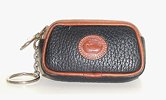 Dooney and Bourke All-Weather Leather Zip Along Wallet