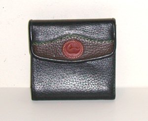 Dooney and Bourke All-Weather Hand Bag