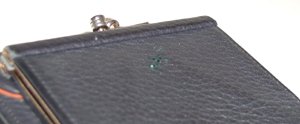 Dooney and Bourke All-Weather Hand Bag