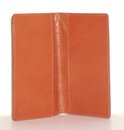 Dooney and Bourke All-Weather Leather Zip Along Wallet