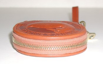 Dooney and Bourke All-Weather coin purse