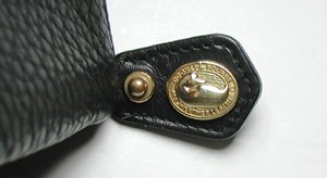 Dooney and Bourke All-Weather Hand Bag