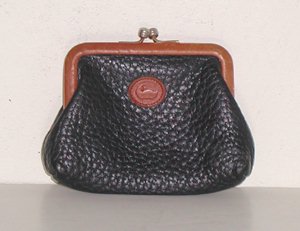 Dooney and Bourke All-Weather Hand Bag