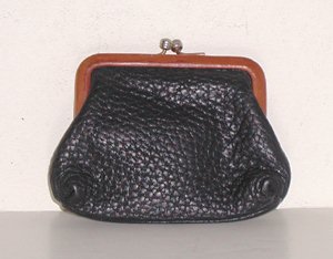 Dooney and Bourke All-Weather Hand Bag