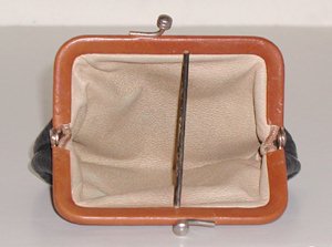 Dooney and Bourke All-Weather Hand Bag