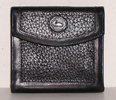 Dooney and Bourke All-Weather Leather Zip Along Wallet