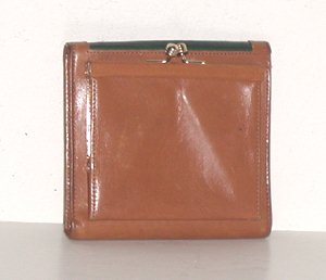 Dooney and Bourke All-Weather Hand Bag