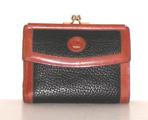 Dooney and Bourke All-Weather Hand Bag
