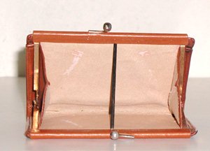 Dooney and Bourke All-Weather Hand Bag