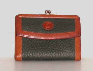 Dooney and Bourke All-Weather Hand Bag