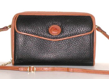 Dooney and Bourke All-Weather Hand Bag