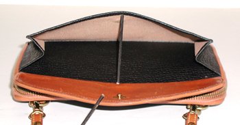 Dooney and Bourke All-Weather Hand Bag
