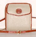 Dooney and Bourke All-Weather Leather Zip Along Wallet