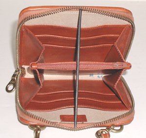 Dooney and Bourke All-Weather Hand Bag