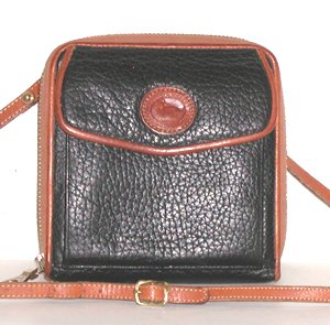 Dooney and Bourke All-Weather Hand Bag